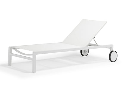 Couture Jardin ELLA Chaise Lounge