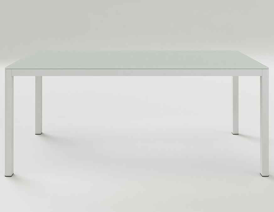 Couture Jardin ELLA Dining Table lifestyle