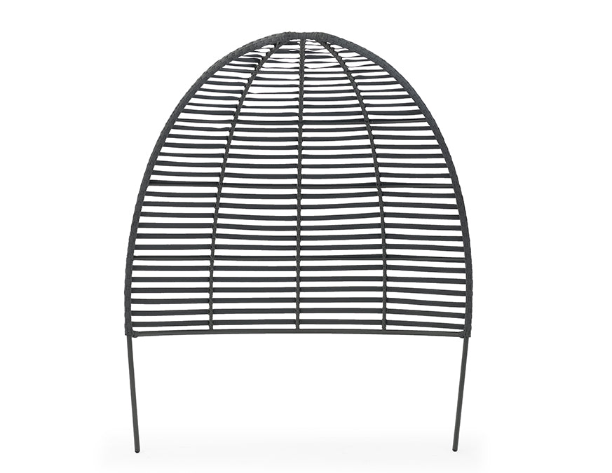 Couture Jardin HUG Canopy Anthracite