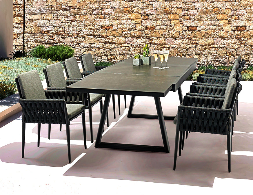 Couture Jardin HUG Dining Chair lifestyle