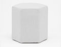 Couture Jardin HEX Stool