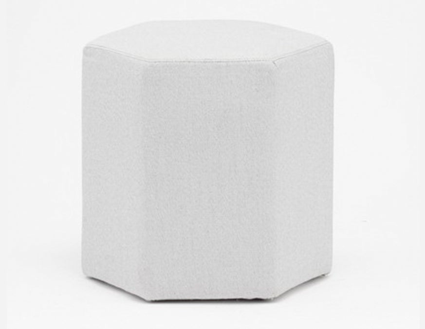 Couture Jardin HEX Stool