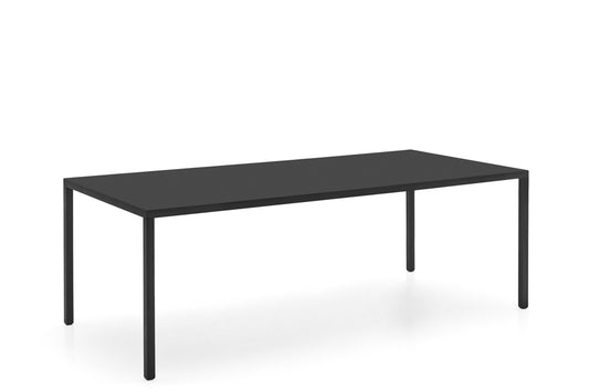 Connubia Iron Table CB4809-FR - P15 Matt Black