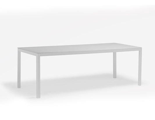 Couture Jardin LOOP Dining Table 71 in