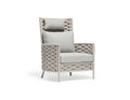LOOP Highback Armchair