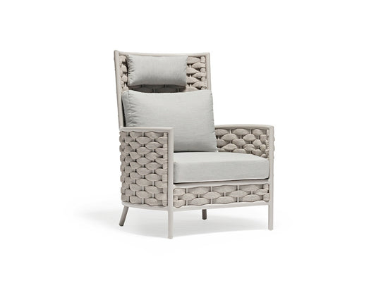 LOOP Highback Armchair