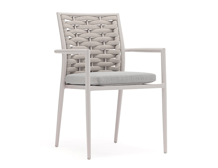 Couture Jardin LOOP Dining Chair