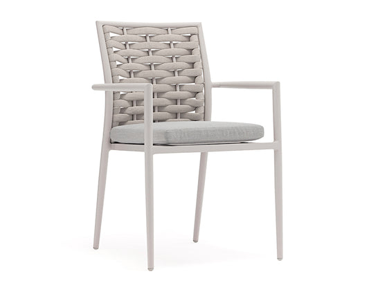 Couture Jardin LOOP Dining Chair