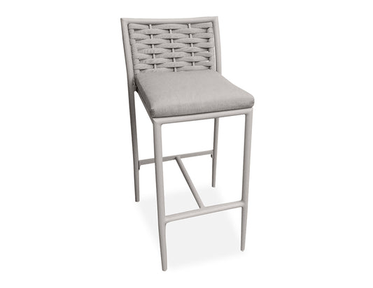Couture Jardin LOOP Bar Stool