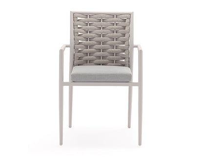 Couture Jardin LOOP Dining Chair lifestyle