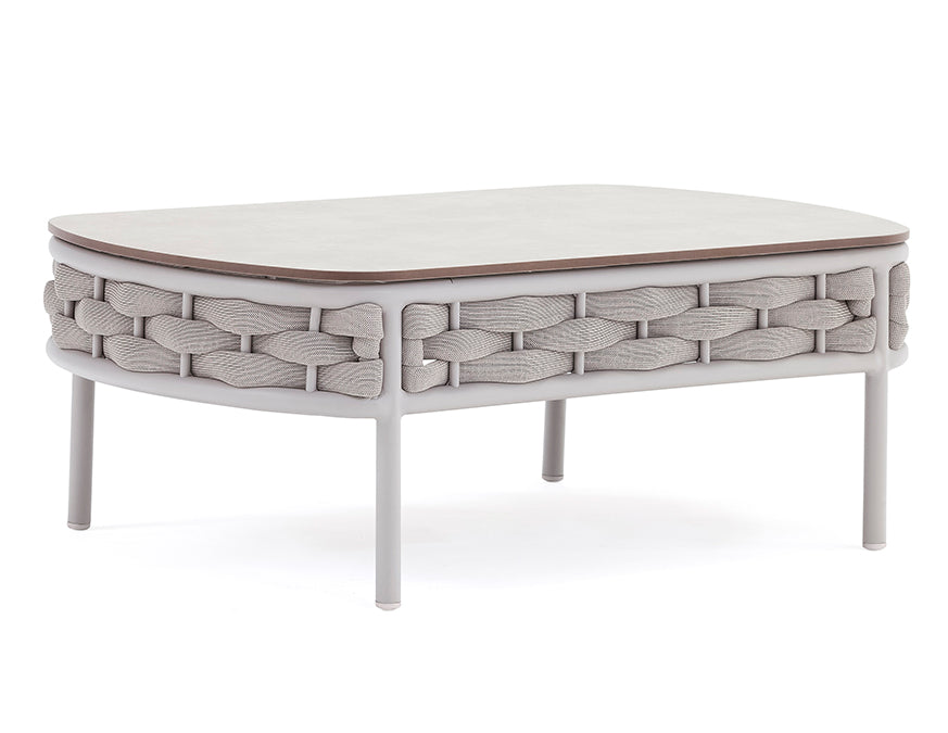 Couture Jardin LOOP Coffee Table