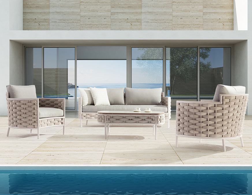 LOOP Armchair