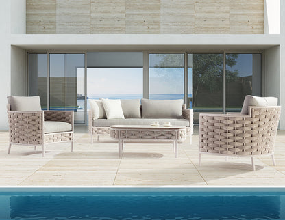 LOOP Armchair