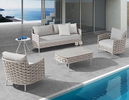 LOOP Armchair