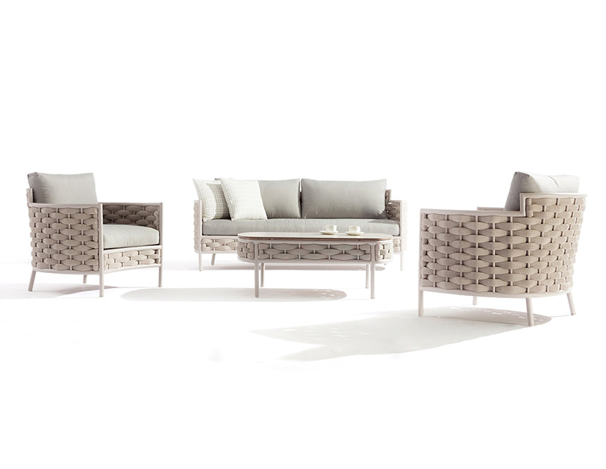 LOOP Armchair