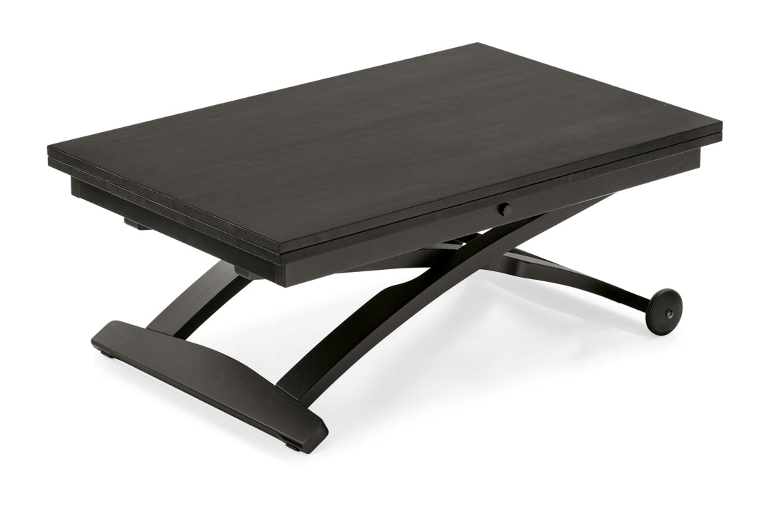 Connubia Mascotte Table CB490 - P132 Graphite finish (size-representative photo)