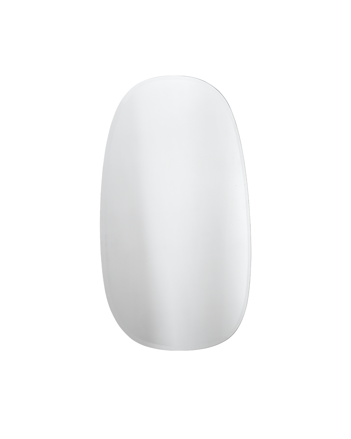 Connubia Mir Mirror CB5233-G - GMR Mirror