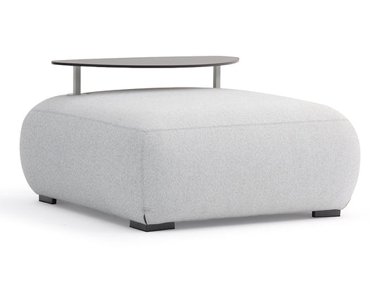 Couture Jardin OLALA Stool Grey
