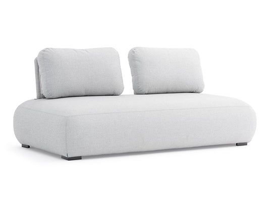Couture Jardin OLALA Double Sofa Grey