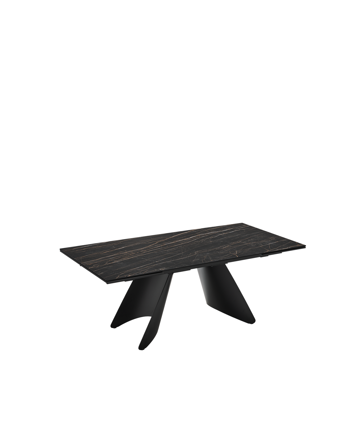 Connubia Orion Table CB4865-R 160