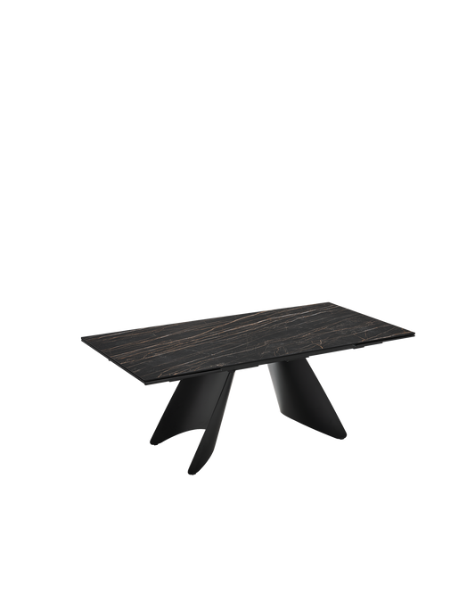 Connubia Orion Table CB4865-R 160