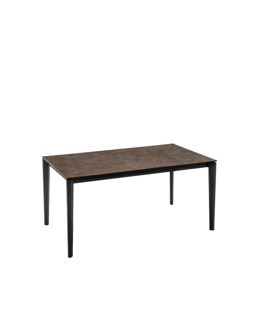 Connubia Pentagon Table CB4797-R 160 B