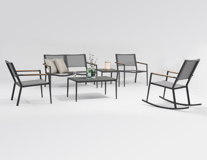 Couture Jardin POLO Armchair lifestyle