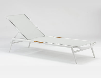 Couture Jardin POLO Chaise Lounge lifestyle