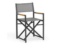 Couture Jardin POLO Director Chair