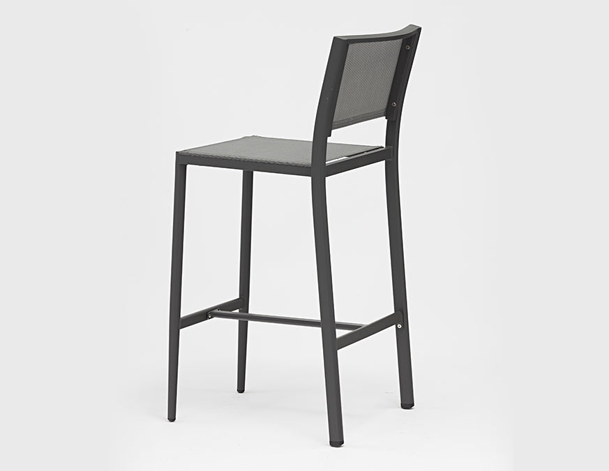 Couture Jardin POLO Bar Stool lifestyle