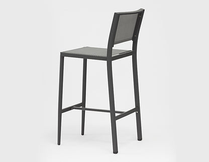 Couture Jardin POLO Bar Stool lifestyle