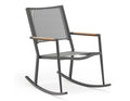 Couture Jardin POLO Rocking Chair