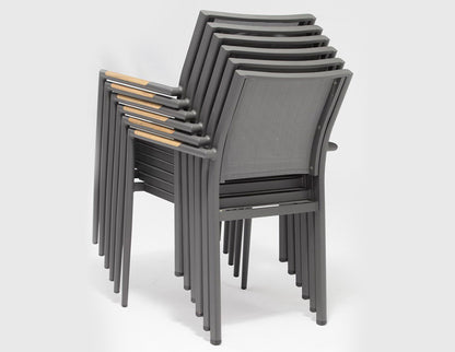 Couture Jardin POLO Armchair lifestyle