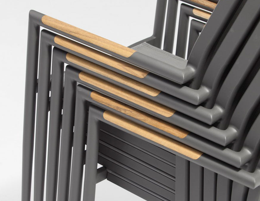 Couture Jardin POLO Armchair lifestyle