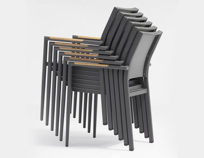 Couture Jardin POLO Armchair lifestyle