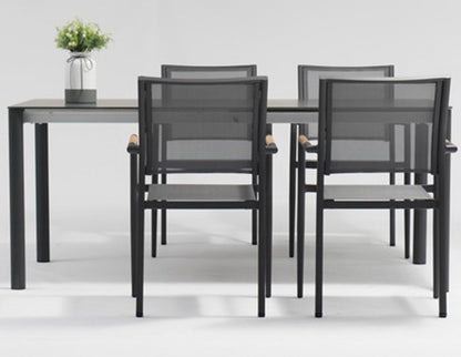Couture Jardin POLO Dining Chair lifestyle