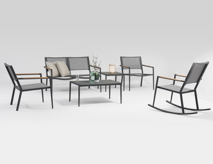 Couture Jardin POLO Armchair lifestyle