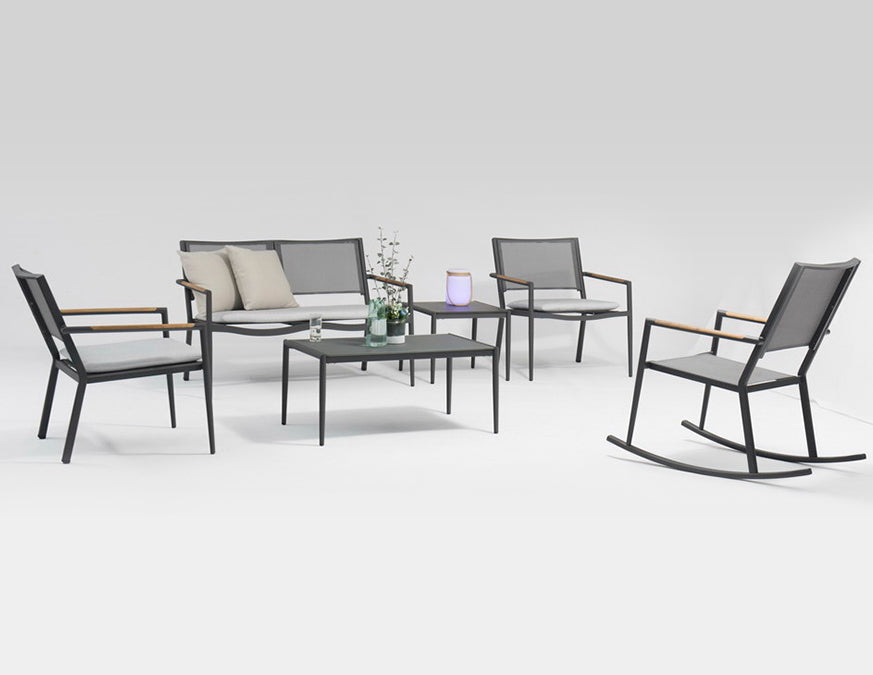 Couture Jardin POLO Armchair lifestyle