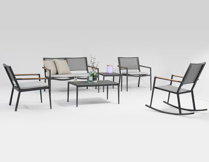 Couture Jardin POLO Armchair lifestyle