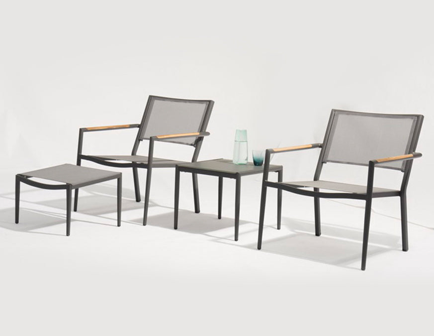 Couture Jardin POLO Armchair lifestyle