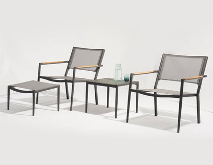 Couture Jardin POLO Armchair lifestyle