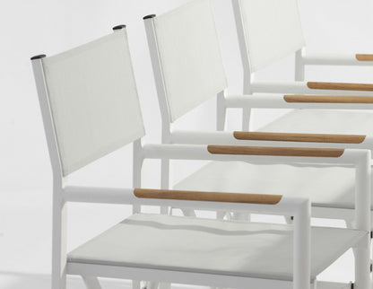 Couture Jardin POLO Dining Chair lifestyle