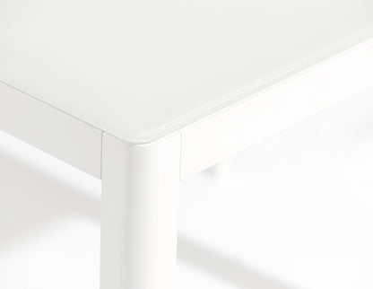 Couture Jardin POLO Bar Table lifestyle