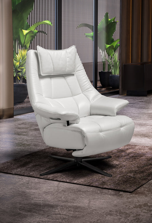 Franco Ferri Queen Reclining Armchair