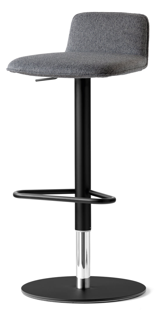 Connubia Riley Soft Adjustable Stool CB2330