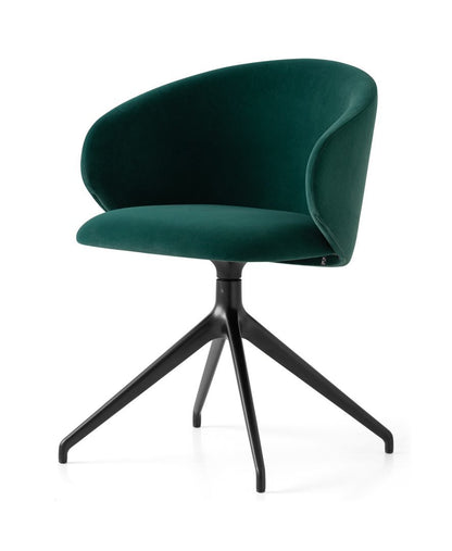 Connubia Tuka Swivel Chair CB2127