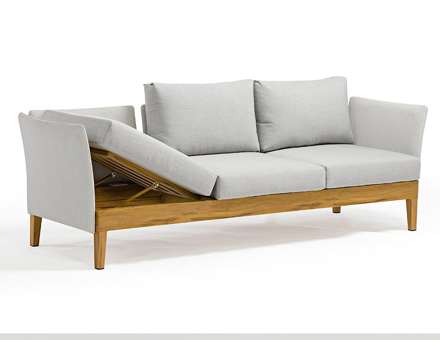 Couture Jardin WELCOME Chaise Lounge/Sofa lifestyle