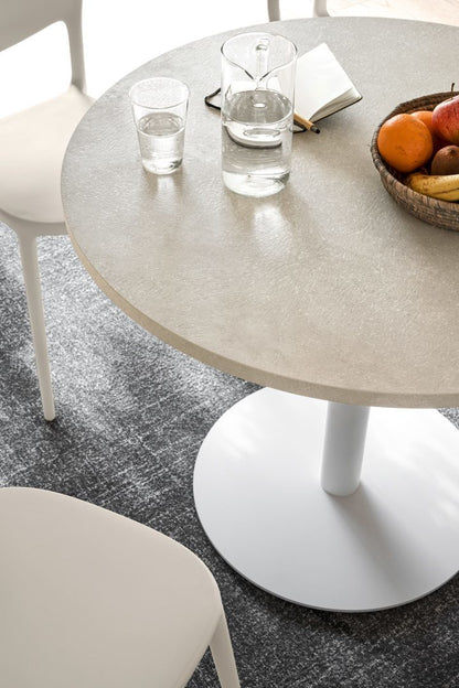 Connubia ABBY Chair CB2182 - lifestyle ambient