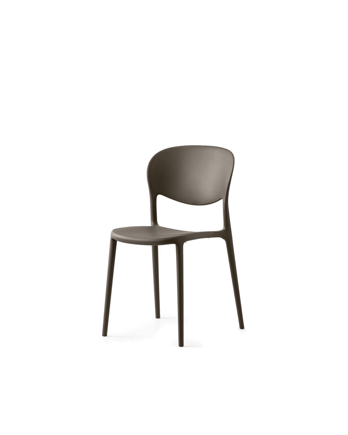 Connubia ABBY Chair CB2182 - official studio photo P56P