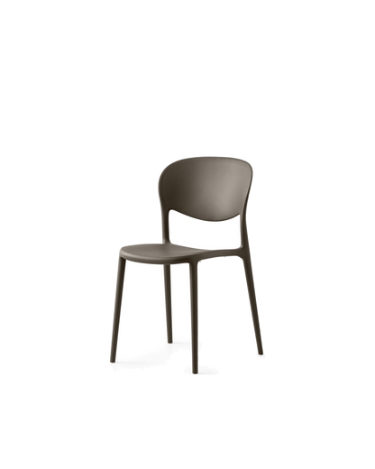 Connubia ABBY Chair CB2182 - official studio photo P56P